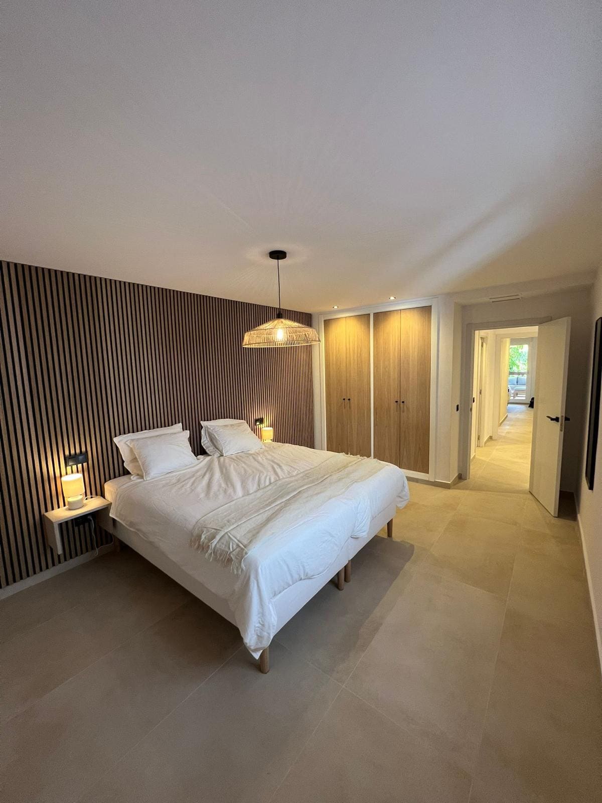 2-slaapkamerappartement in Nueva Andalucía in Nueva Andalucía - foto 6