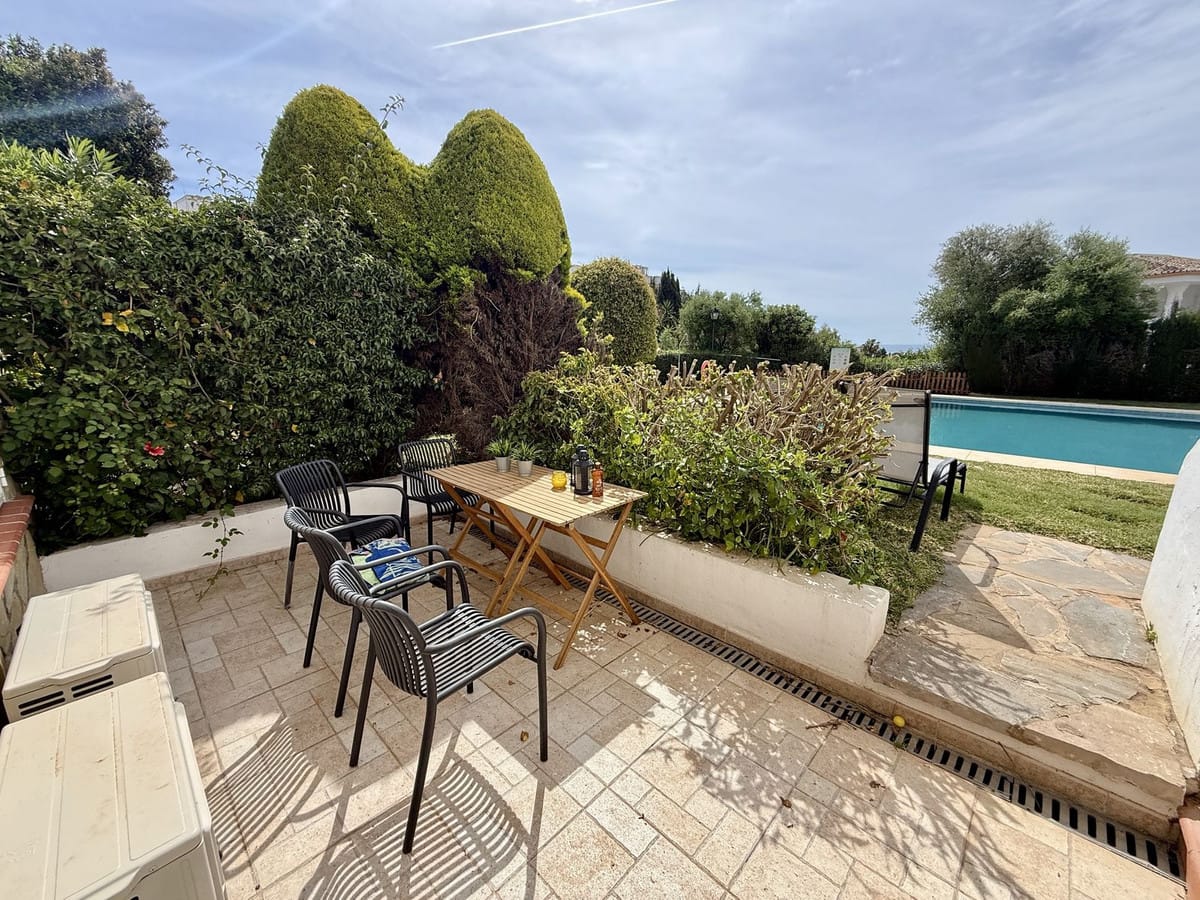 2-slaapkamerwoning in Calahonda, Costa del Sol in Calahonda - foto 15