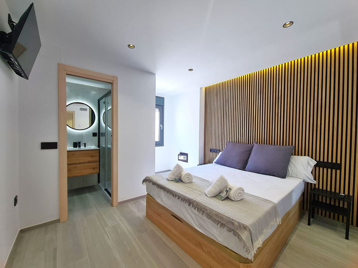 4-slaapkamer appartement in Estepona in Estepona - foto 19