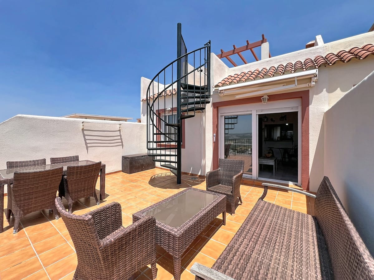 2 bedroom Apartment in Doña Julia in Doña Julia - foto 2