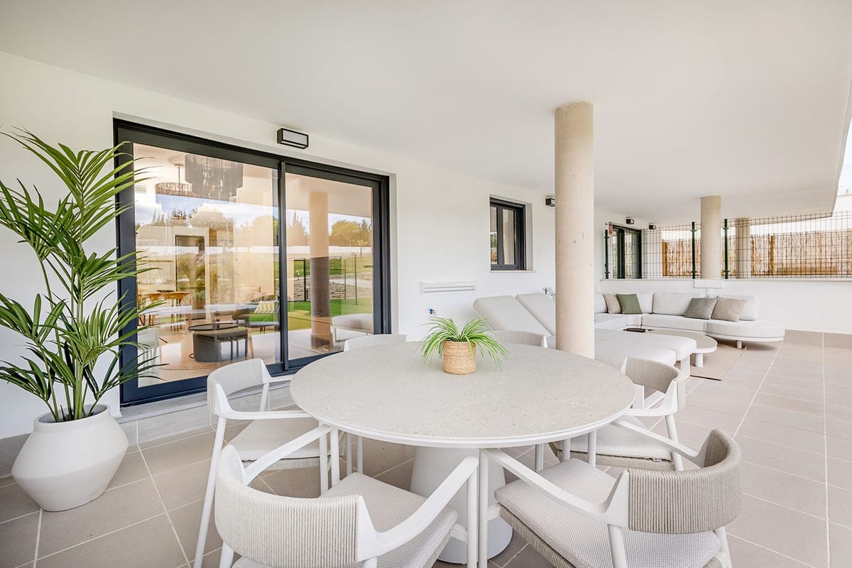 2 bedroom Apartment in Selwo in Selwo - foto 12