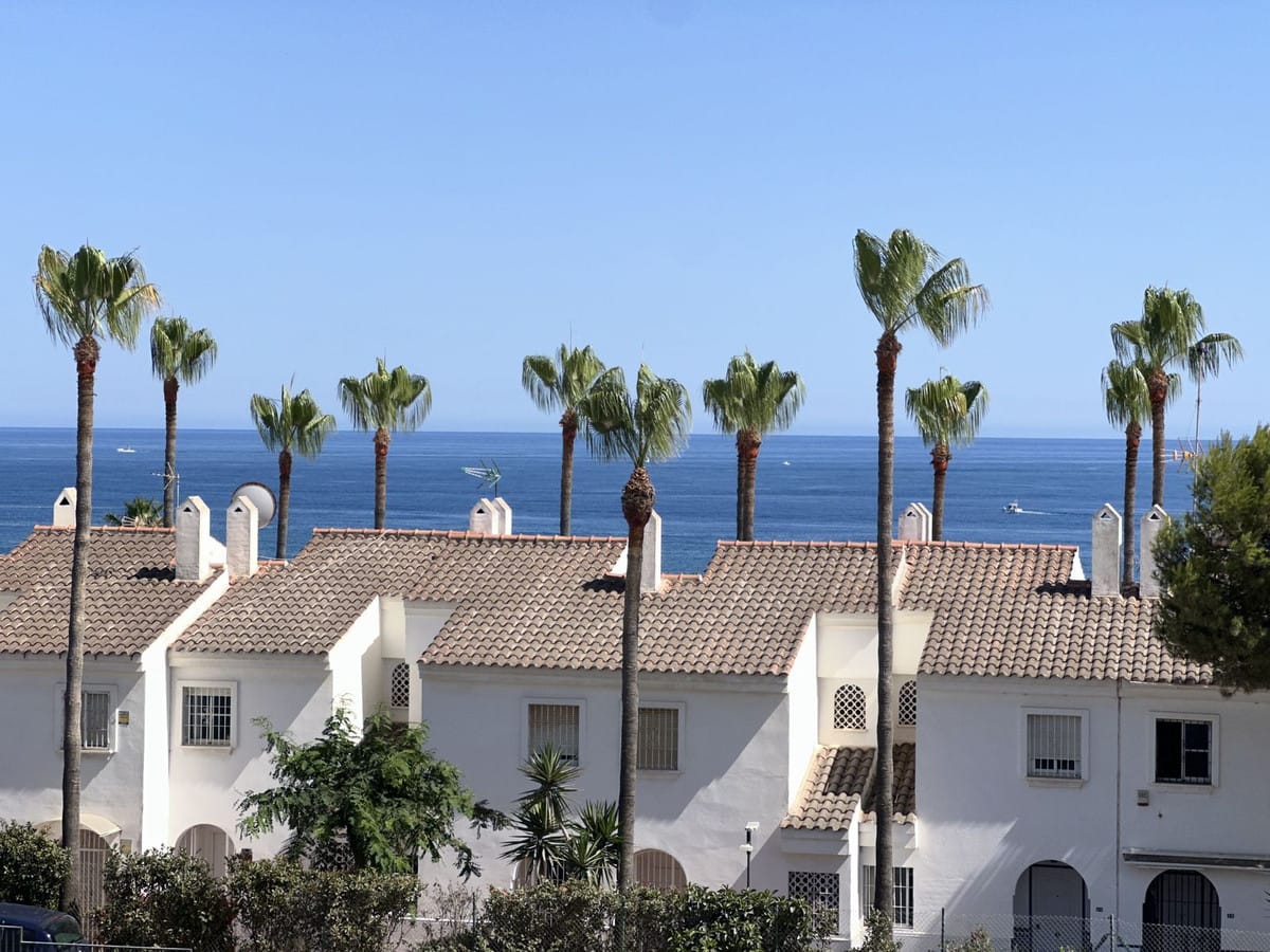 Exclusieve 3-slaapkamer penthouse in El Faro – Mijas Costa in El Faro - foto 2
