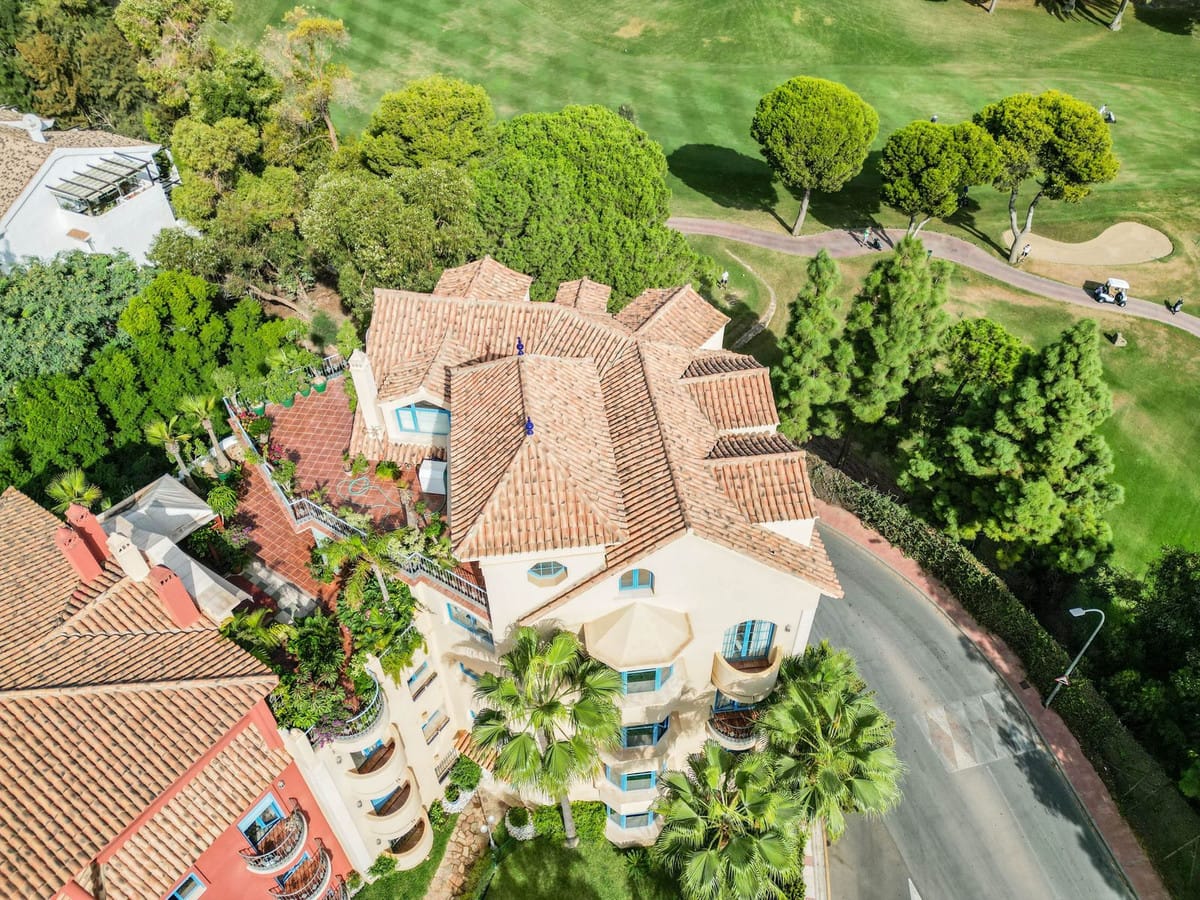 Penthouse met 5 slaapkamers in Torrequebrada in Torrequebrada - foto 5
