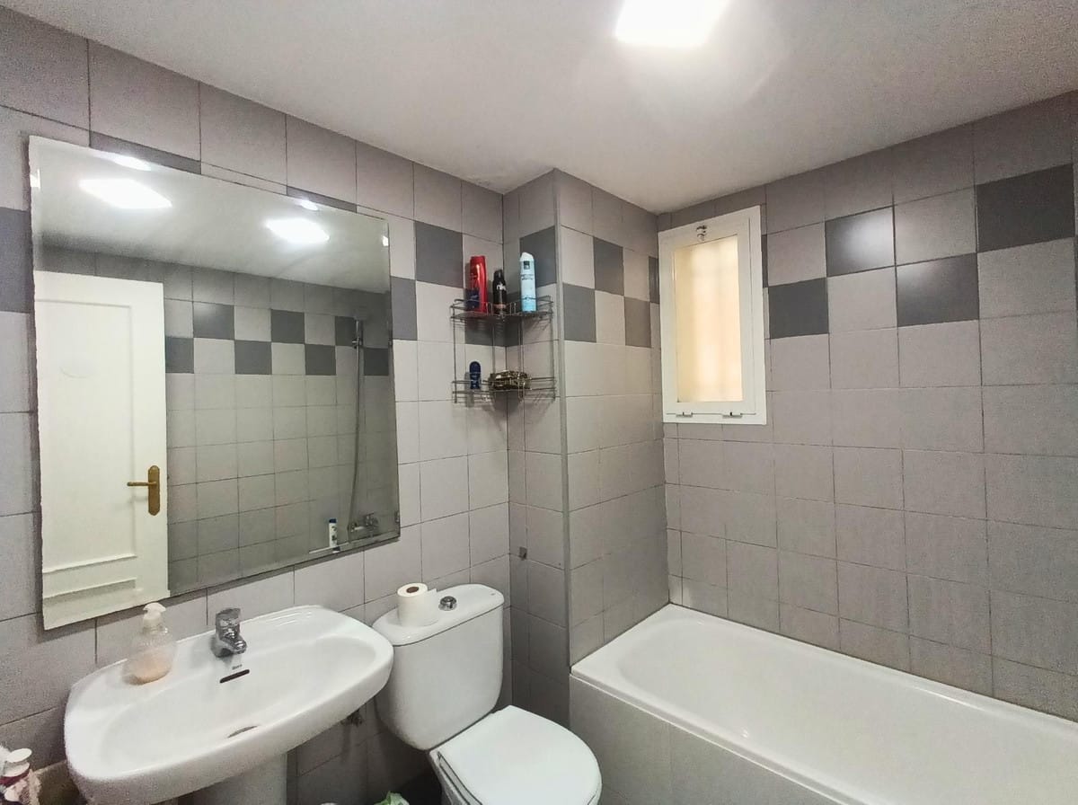 2-slaapkamerappartement in El Pinillo in El Pinillo - foto 14