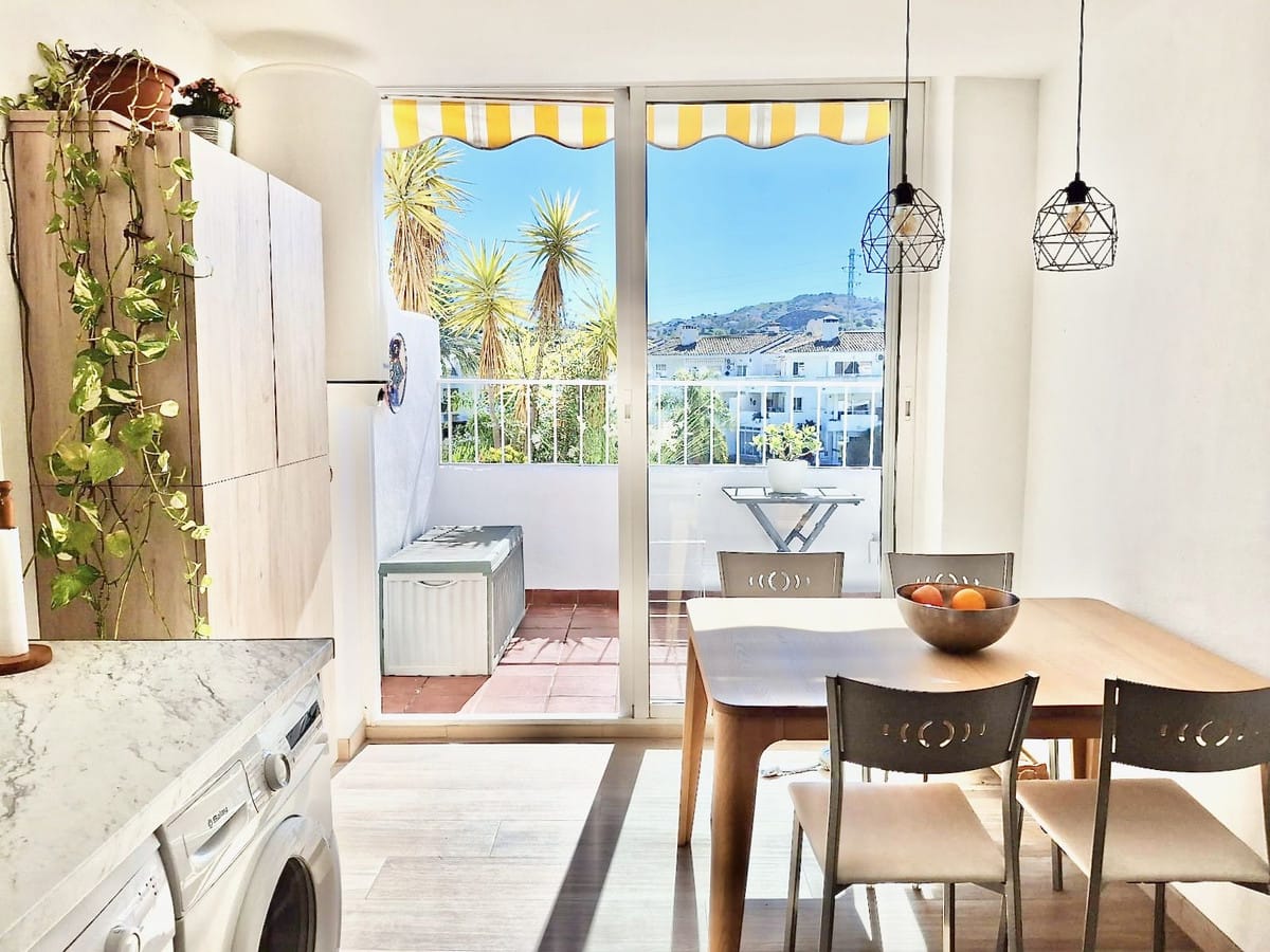 Exclusief 3-slaapkamer appartement frontline Golf – Mijas Golf in Mijas Golf - foto 16