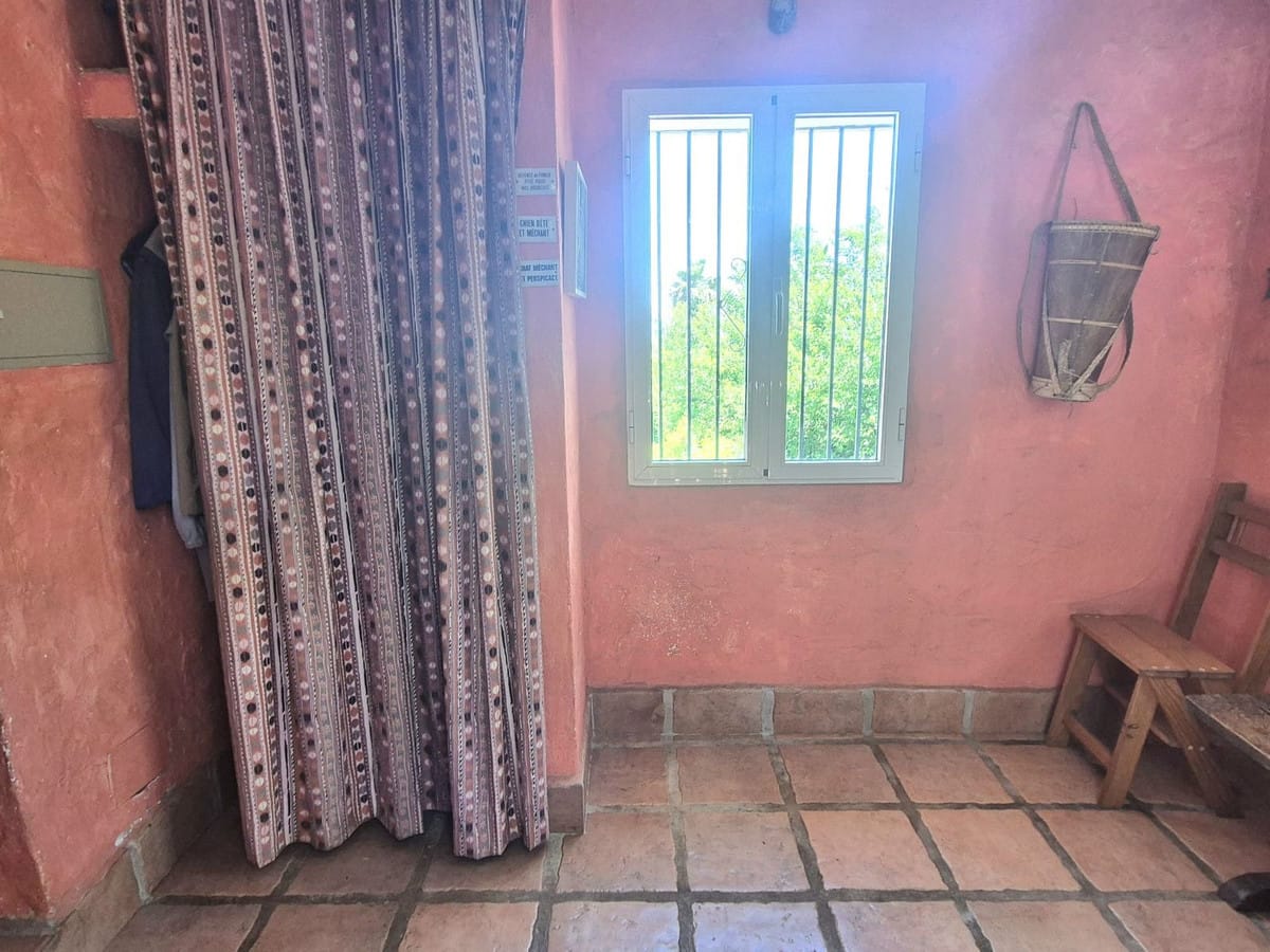 Finca met 3 slaapkamers in Alhaurín el Grande in Alhaurín el Grande - foto 20