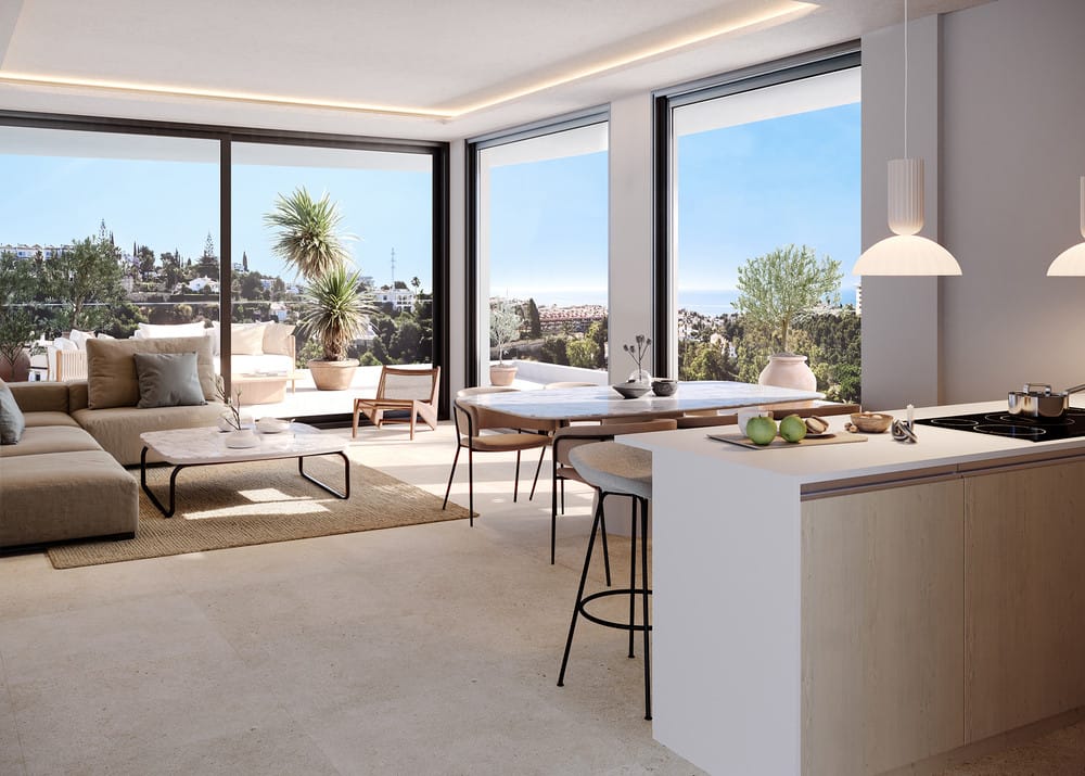 Appartement met 1 slaapkamer in Fuengirola in Fuengirola - foto 10