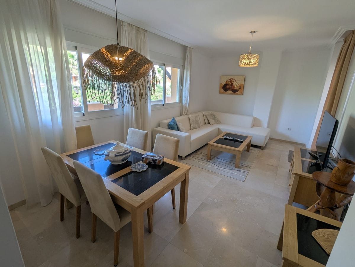 2-slaapkamer duplex penthouse met panoramisch uitzicht in Casares in Casares - foto 5