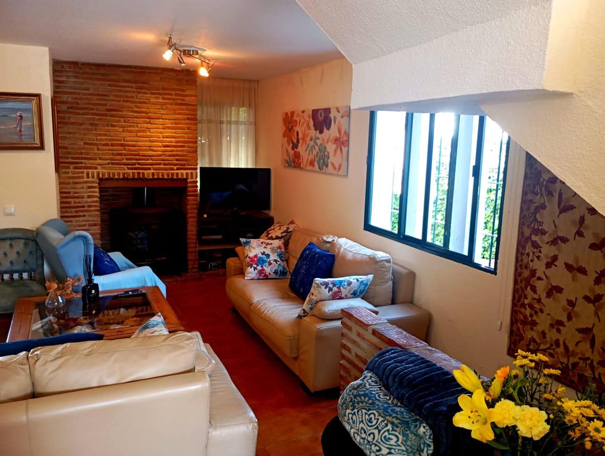 Villa met 4 slaapkamers in Casares Playa in Casares Playa - foto 12