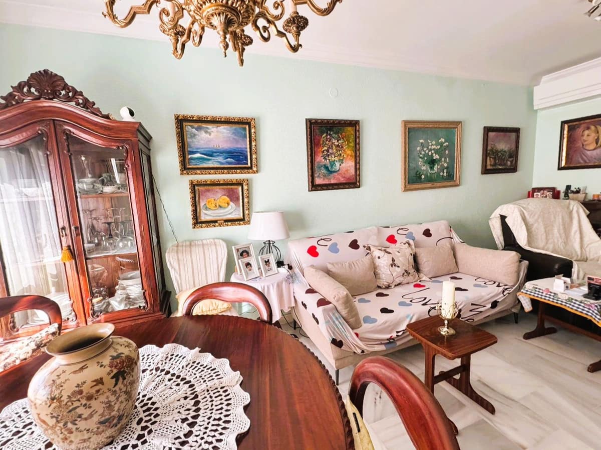 3-slaapkamerappartement in Las Lagunas in Las Lagunas - foto 4