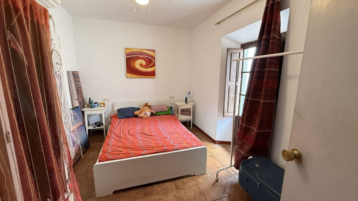 4-slaapkamer huis in Monda in Monda - foto 8