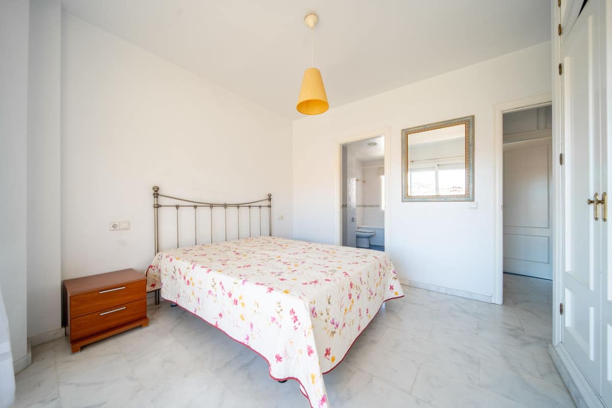 3-slaapkamerappartement in Los Pacos in Los Pacos - foto 17