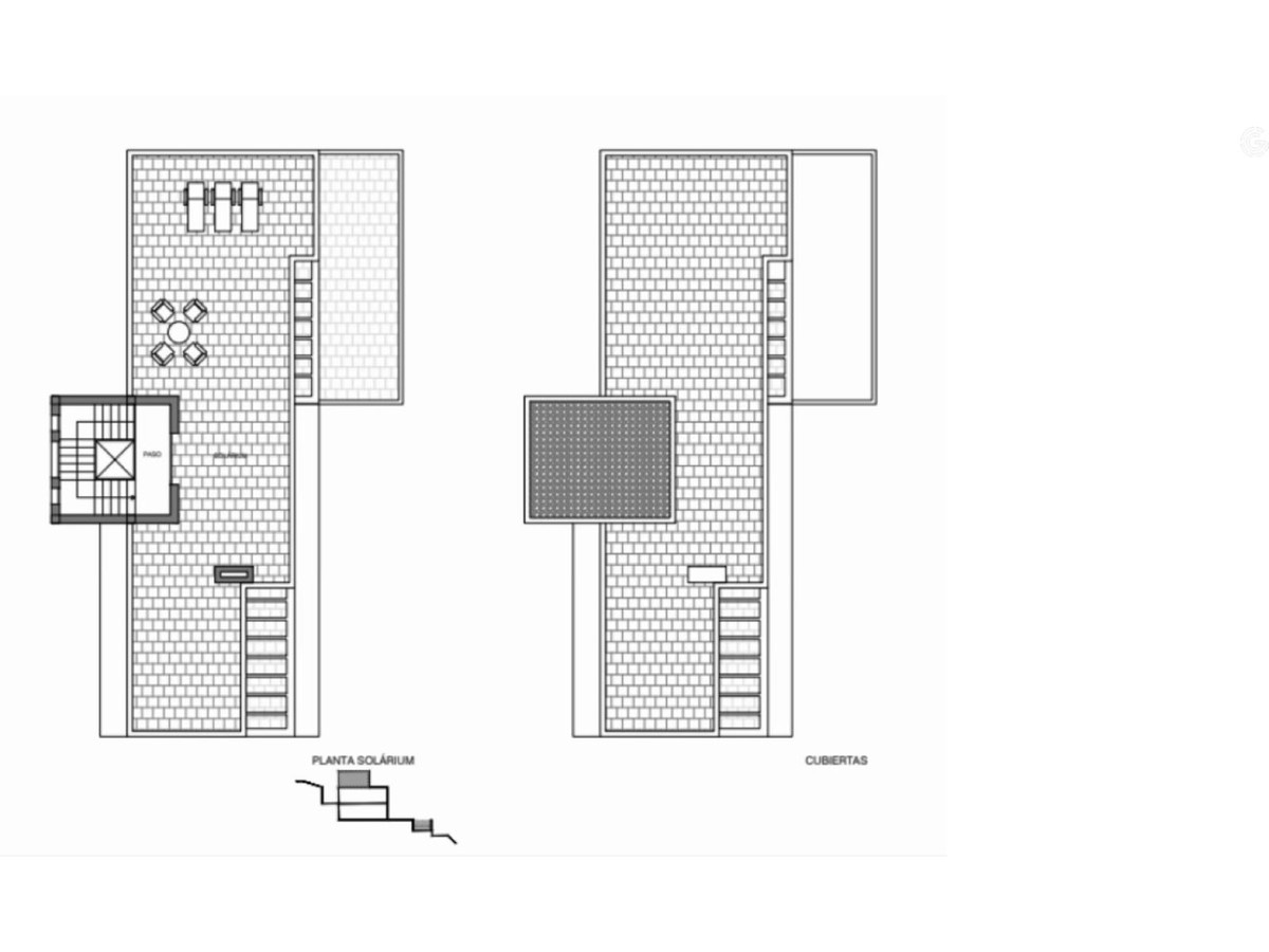 Villa met 4 slaapkamers in La Mairena in La Mairena - foto 11