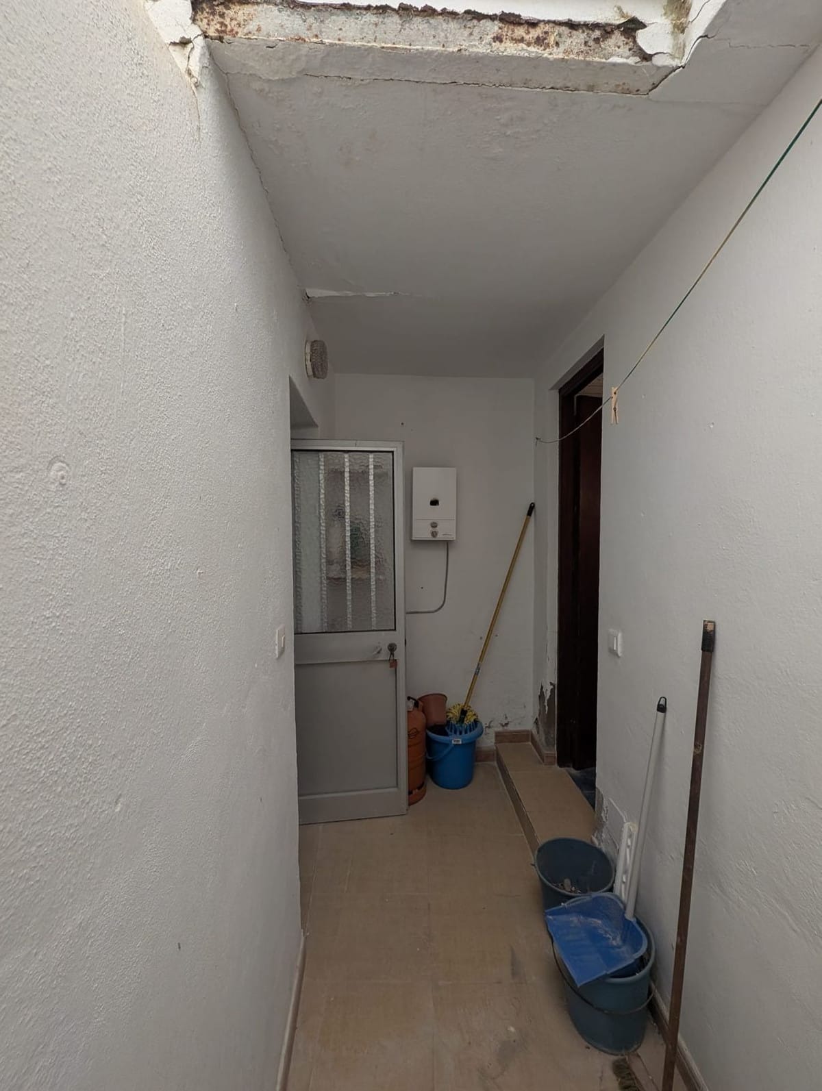 Twee-slaapkamerwoning in Manilva in Manilva - foto 11