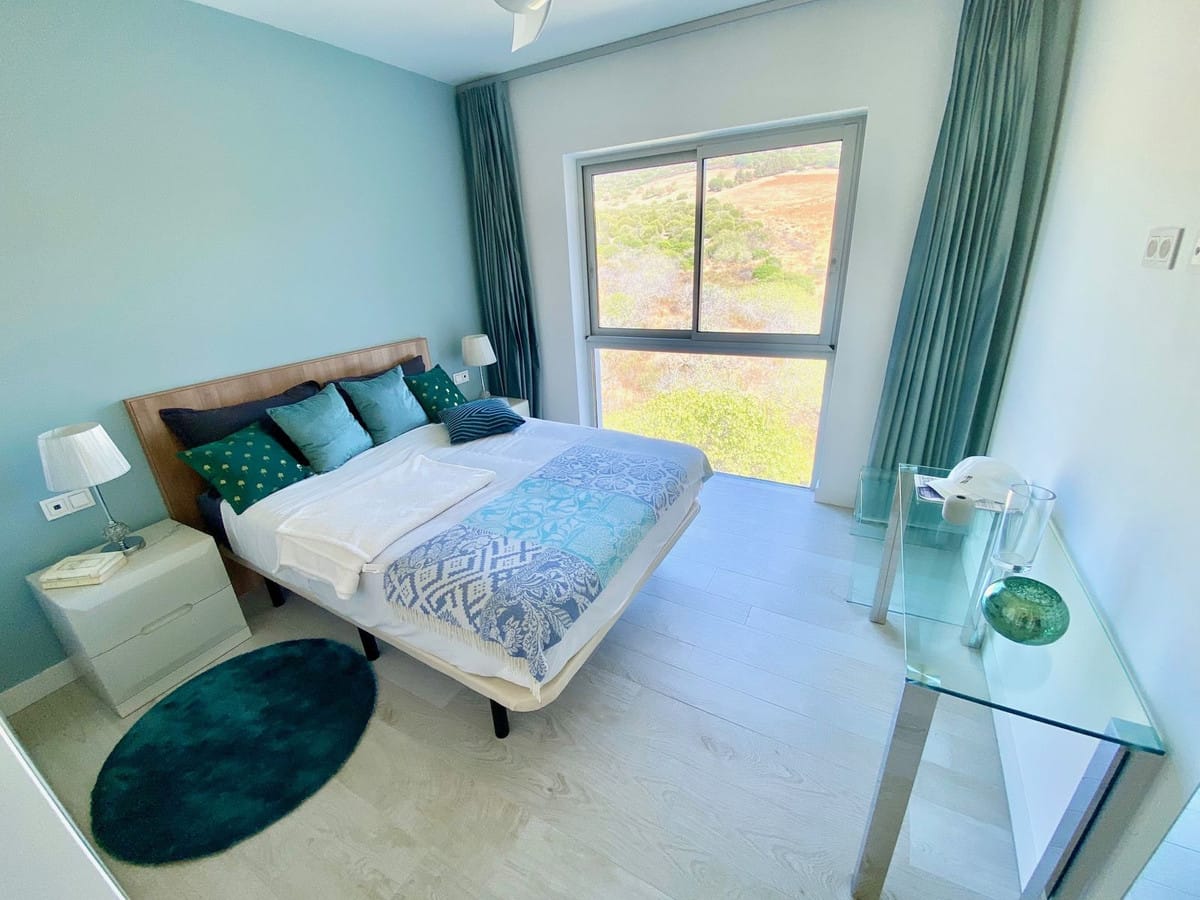 Appartement met 3 slaapkamers in Estepona in Estepona - foto 11