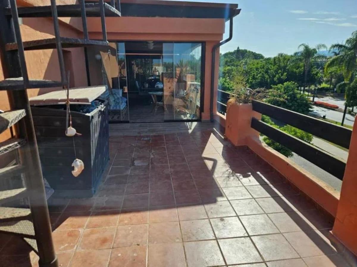 2-slaapkamerappartement in Estepona in Estepona - foto 4