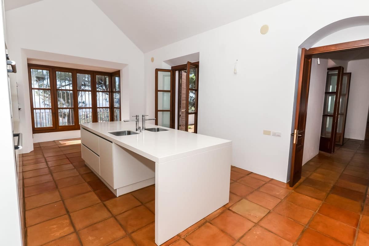 4-slaapkamer villa in Gaucín in Gaucín - foto 13