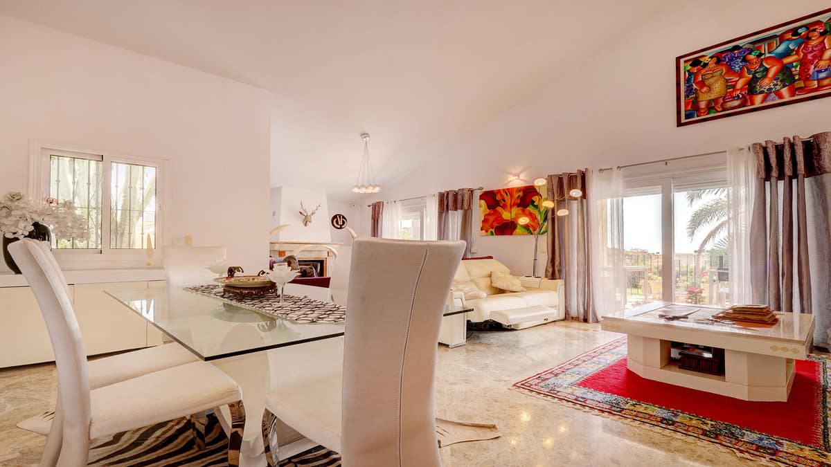 5 bedroom House in Casares in Casares - foto 9
