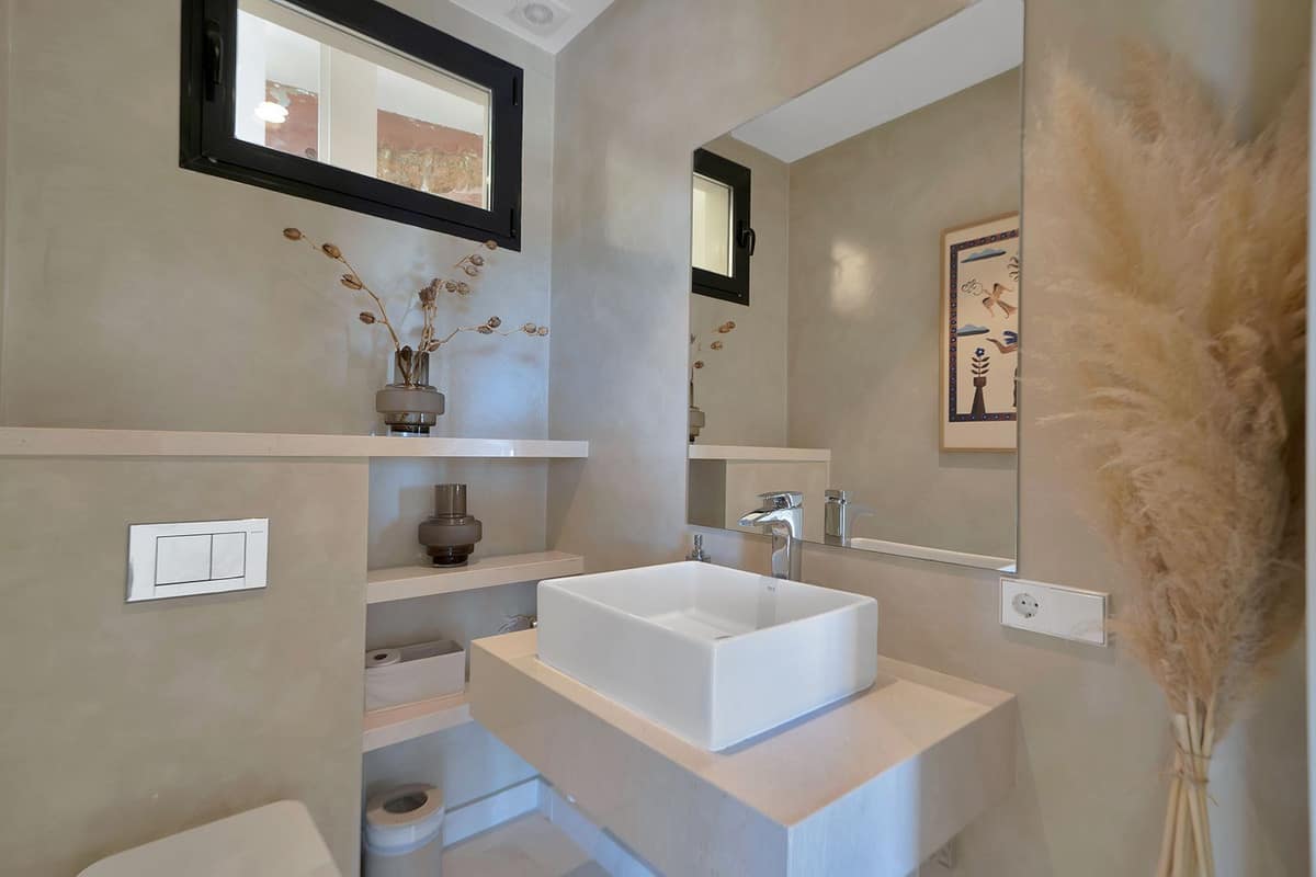 Villa met vijf slaapkamers in Benahavís, Monte Mayor in Benahavís - foto 19