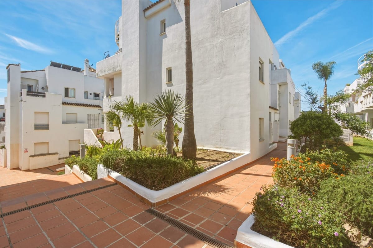 Penthouse hoekappartement in Valle Romano, Estepona in Estepona - foto 20