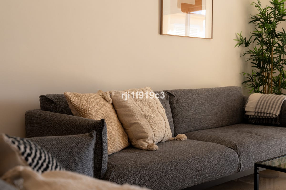 3-slaapkamer appartement in Elviria Hills in Elviria - foto 15