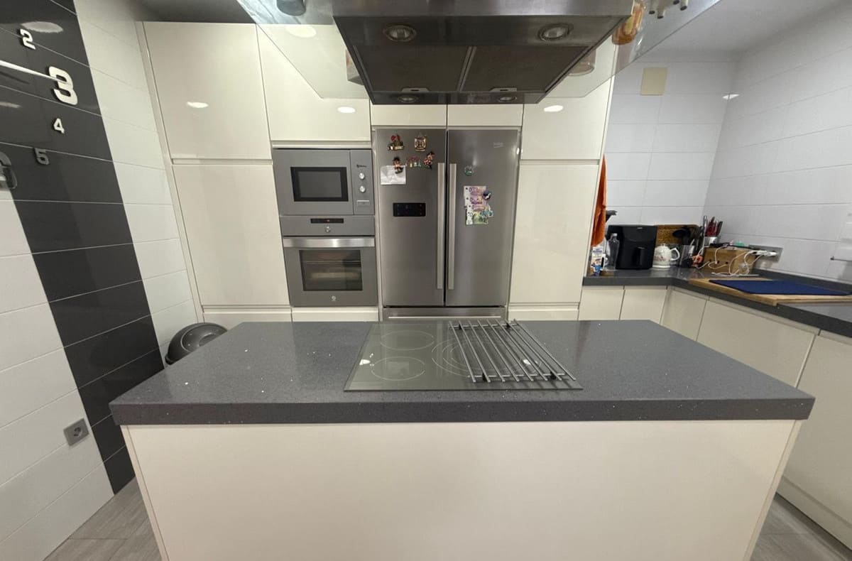 3-slaapkamerwoning in La Línea de la Concepción (Urbanización Paraíso) in La Línea - foto 7