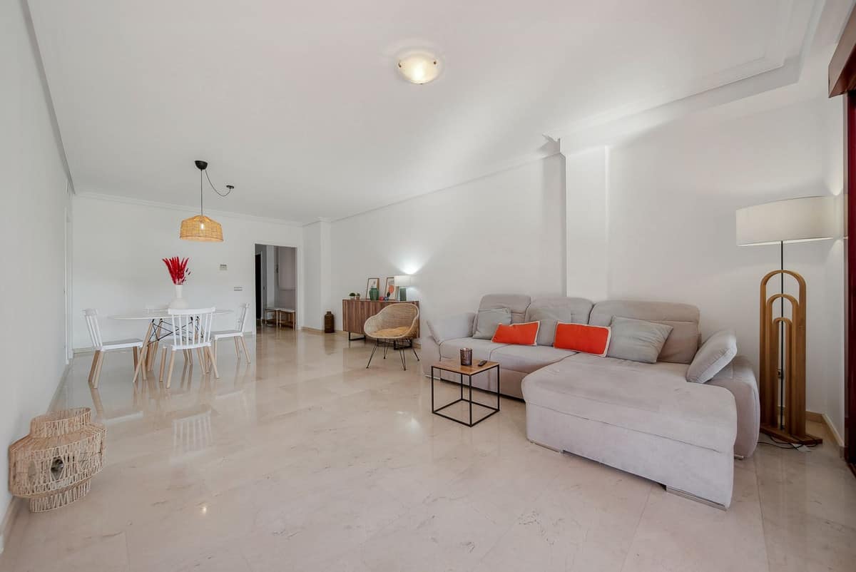 2-slaapkamer appartement in Casares Playa in Casares Playa - foto 12