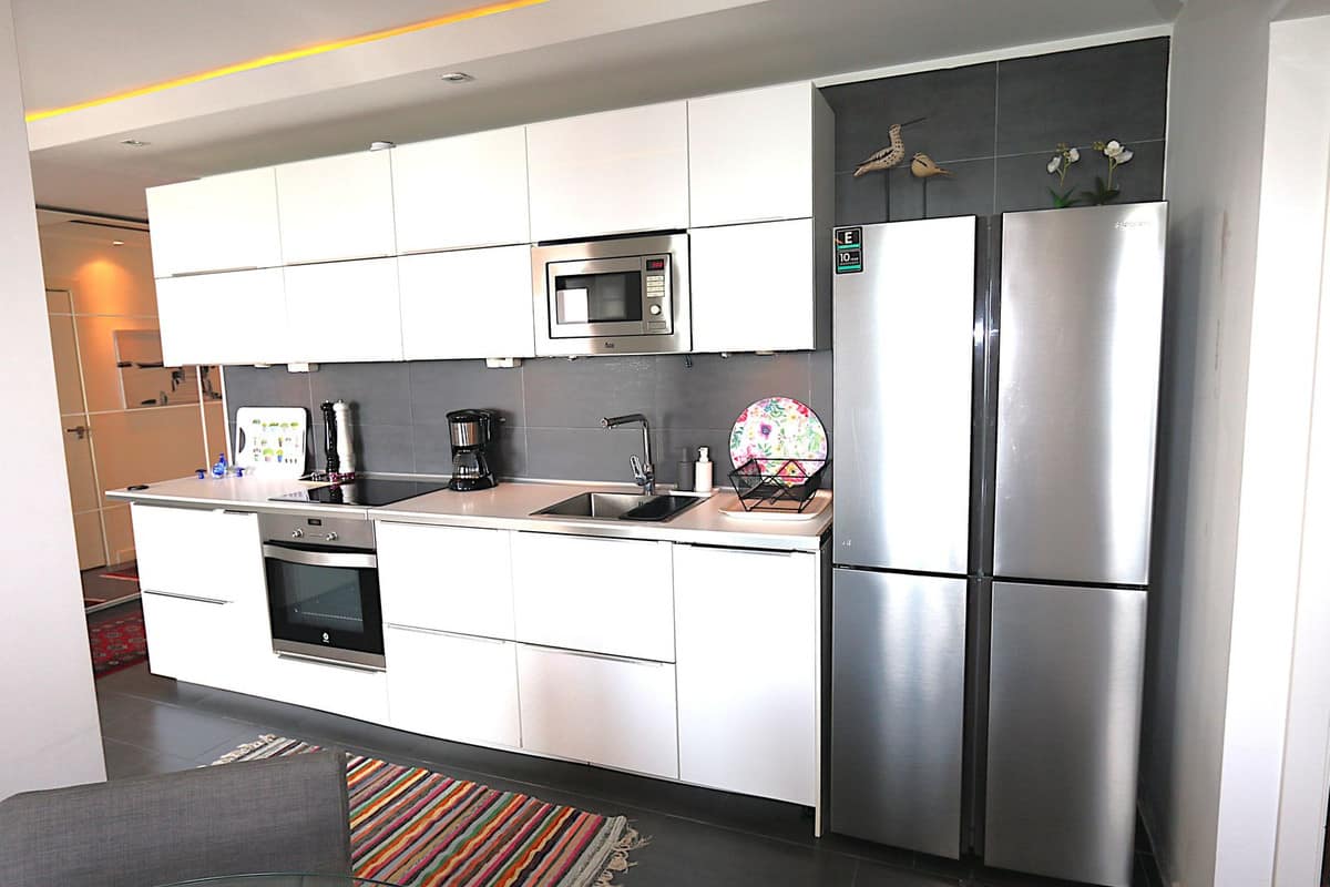 3 bedroom Apartment in Fuengirola in Fuengirola - foto 5