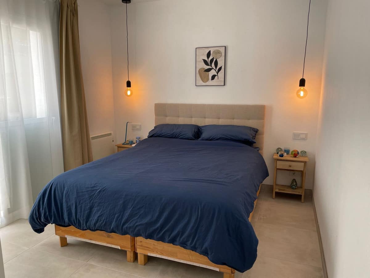 Finca met 3 slaapkamers in Estepona, zee- en bergzicht in Estepona - foto 14