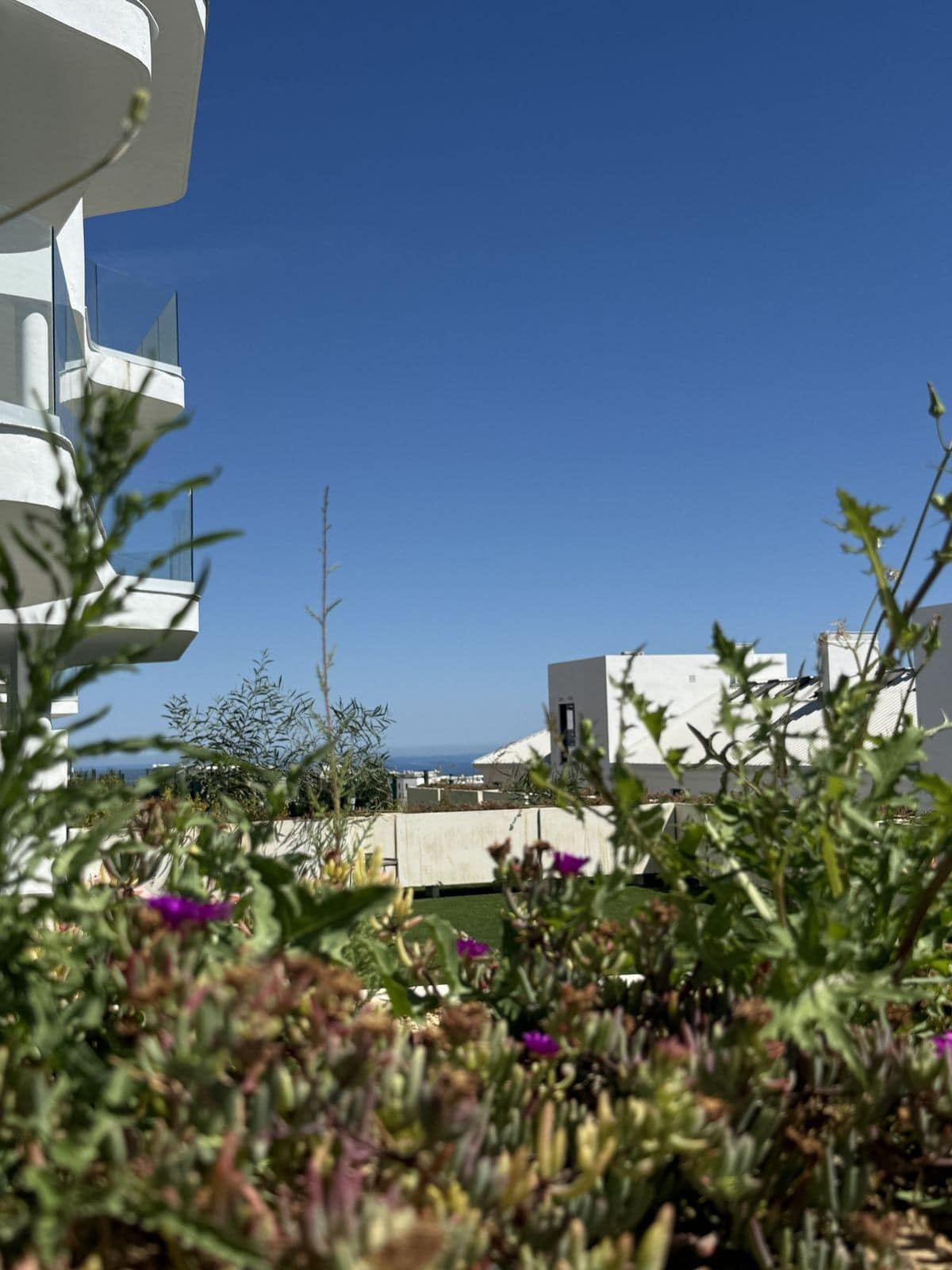 3-slaapkamer appartement in Higuerón in Higueron - foto 18