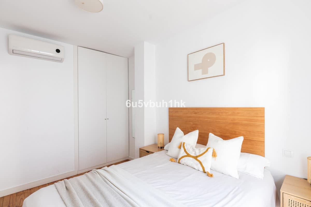 2 bedroom Apartment in Málaga in Málaga - foto 8