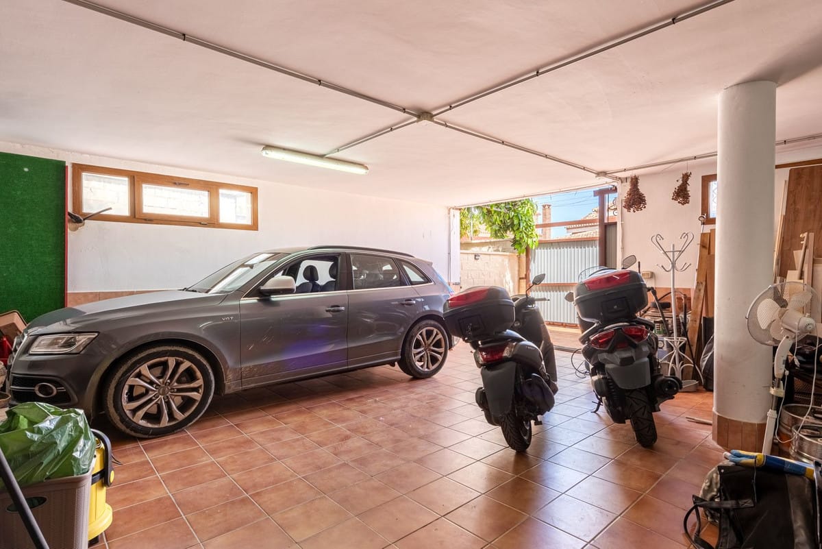 Villa met 4 slaapkamers in Sierrezuela in Sierrezuela - foto 20