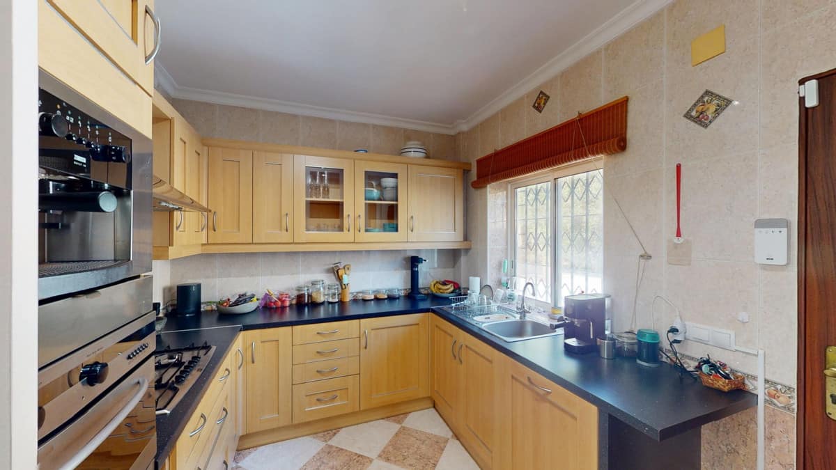 Villa met 2 slaapkamers in Moclinejo in Moclinejo - foto 12