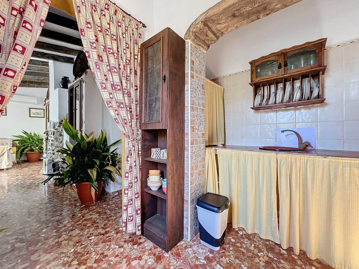 3-slaapkamerwoning in Sedella in Sedella - foto 18