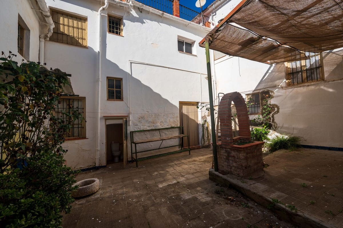 5-slaapkamerwoning in Colmenar in Colmenar - foto 13