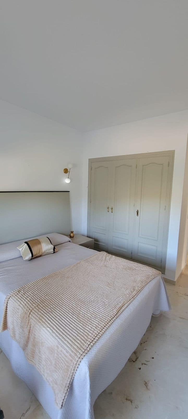 Appartement met 2 slaapkamers in Puerto Banús in Puerto Banús - foto 17