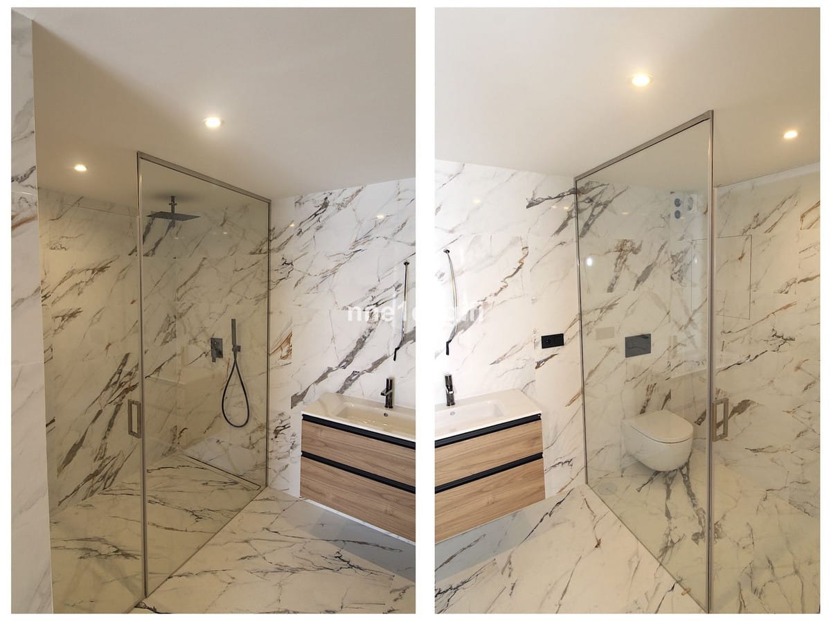 4-slaapkamer villa in Guadalmina Alta in Guadalmina Alta - foto 20