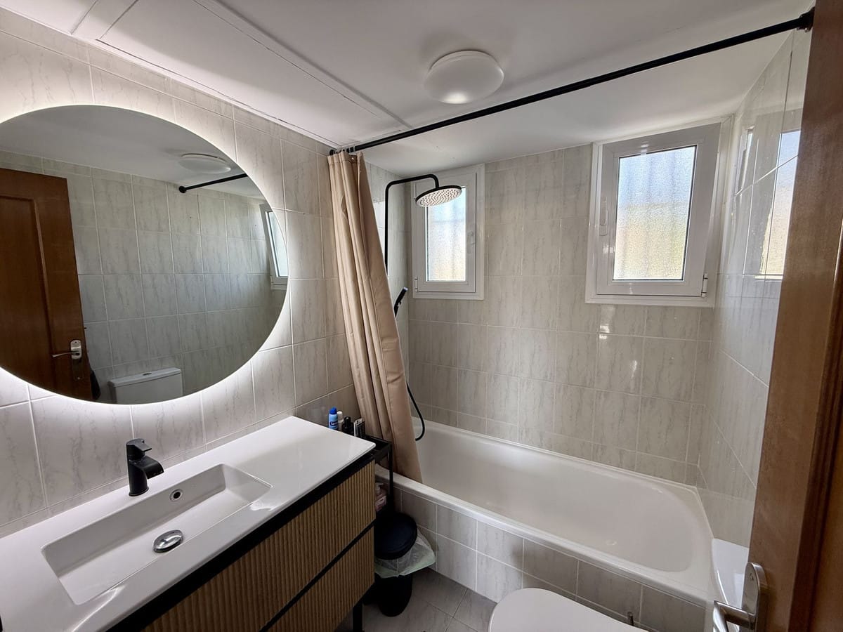 2-slaapkamerwoning in Calahonda, Costa del Sol in Calahonda - foto 16