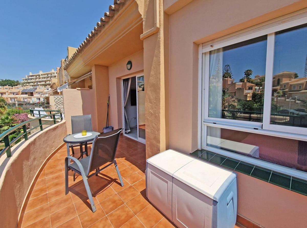Penthouse duplex met 3 slaapkamers in Riviera del Sol in Riviera del Sol - foto 17