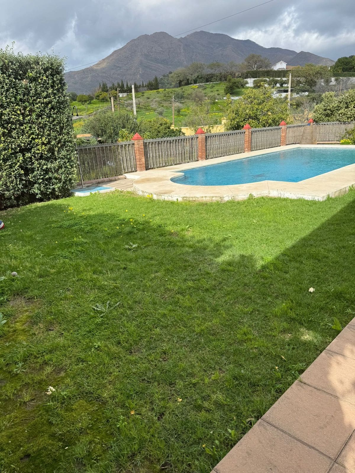 2-slaapkamer villa in Estepona in Estepona - foto 2