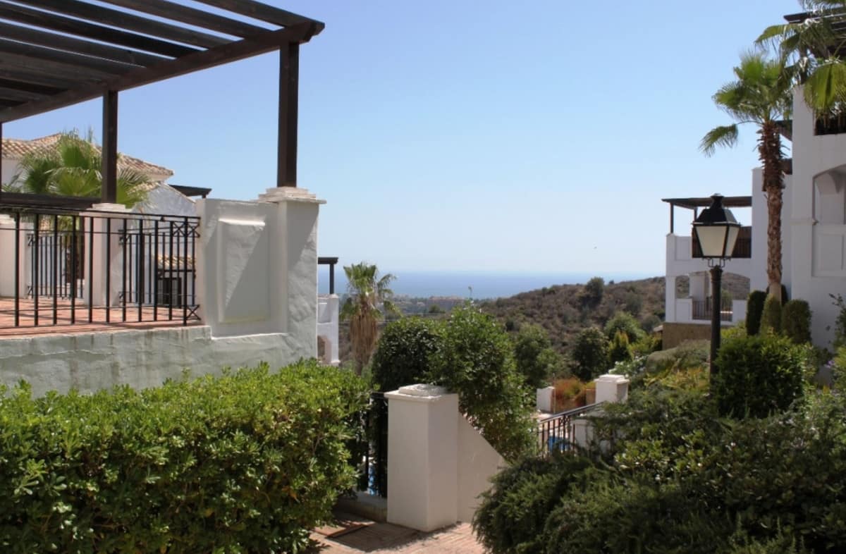 3 bedroom Apartment in Marbella in Marbella - foto 14