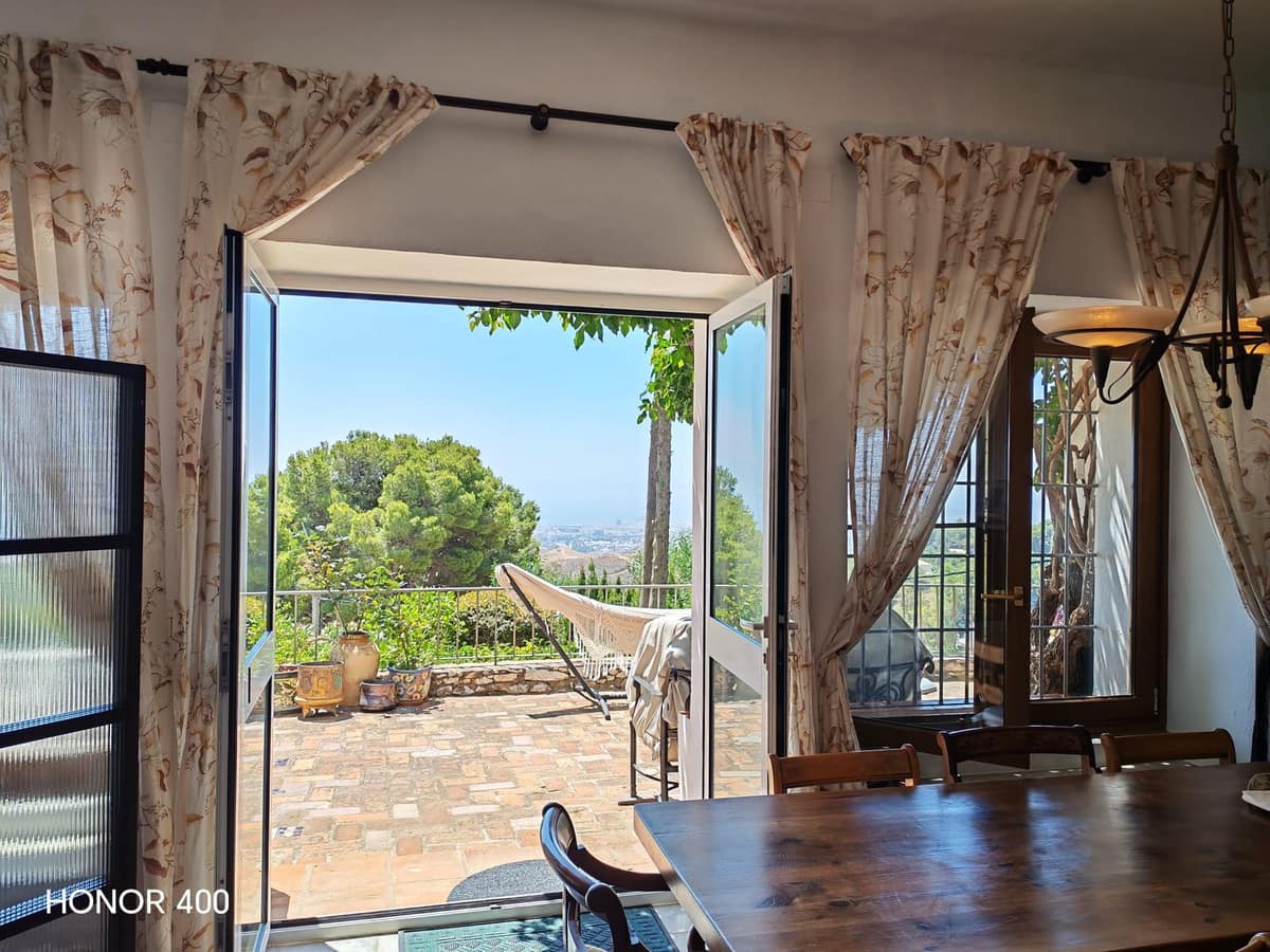 4 bedroom House in Mijas in Mijas - foto 19