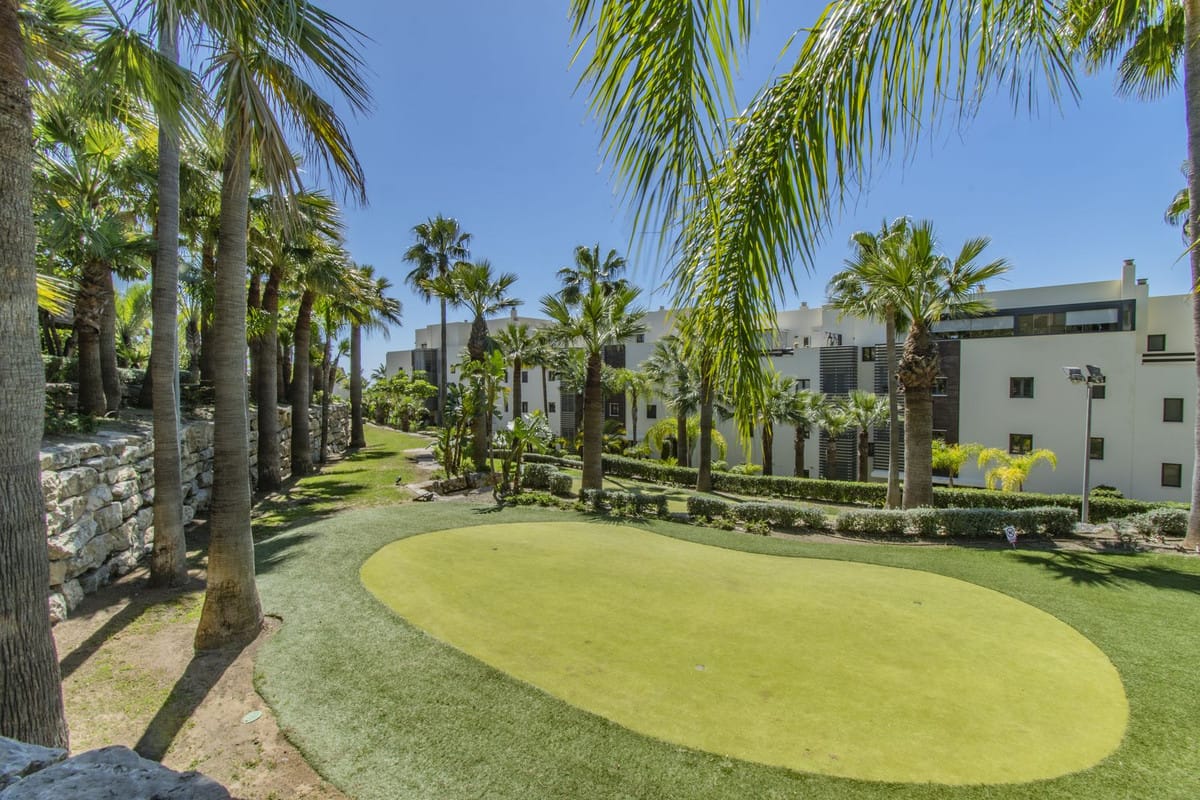 Appartement met 2 slaapkamers in Los Flamingos in Los Flamingos - foto 13