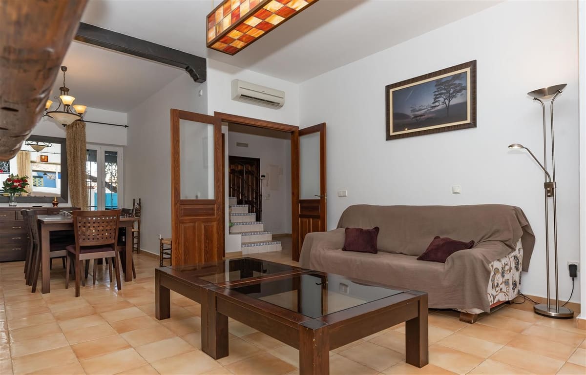 4-slaapkamer villa in Alhaurín el Grande in Alhaurín el Grande - foto 9