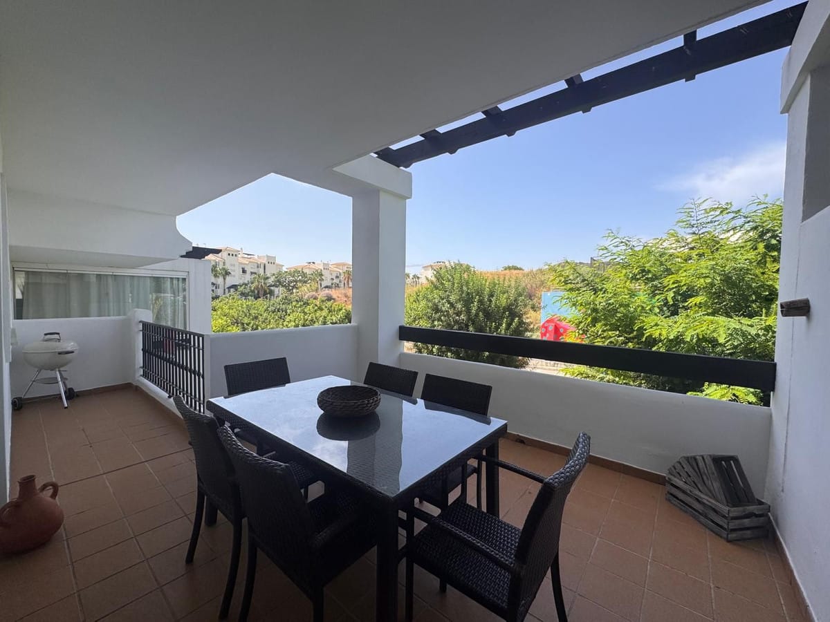 2-slaapkamer appartement in La Duquesa in La Duquesa - foto 4