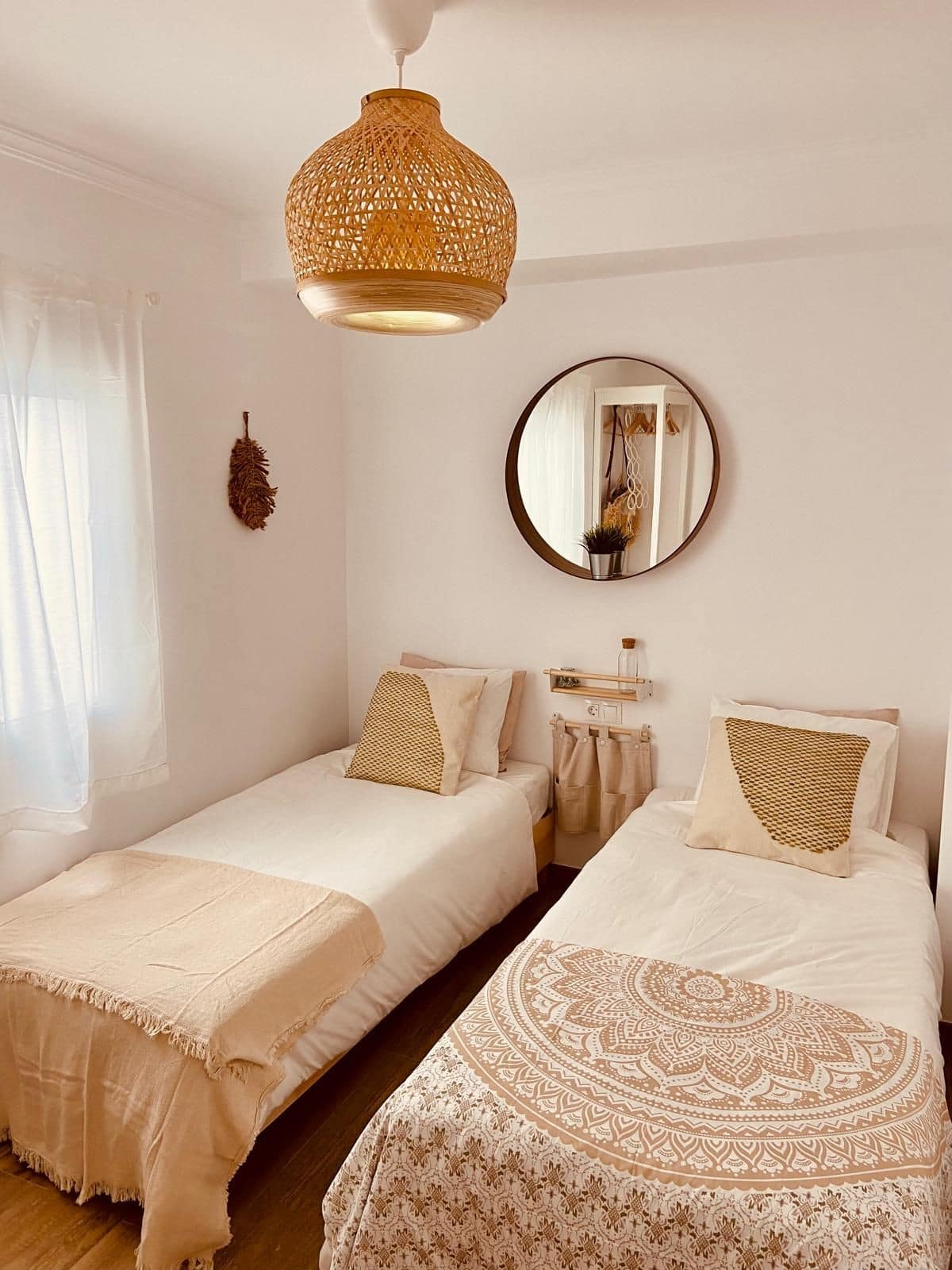 3-slaapkamer appartement in Fuengirola in Fuengirola - foto 8