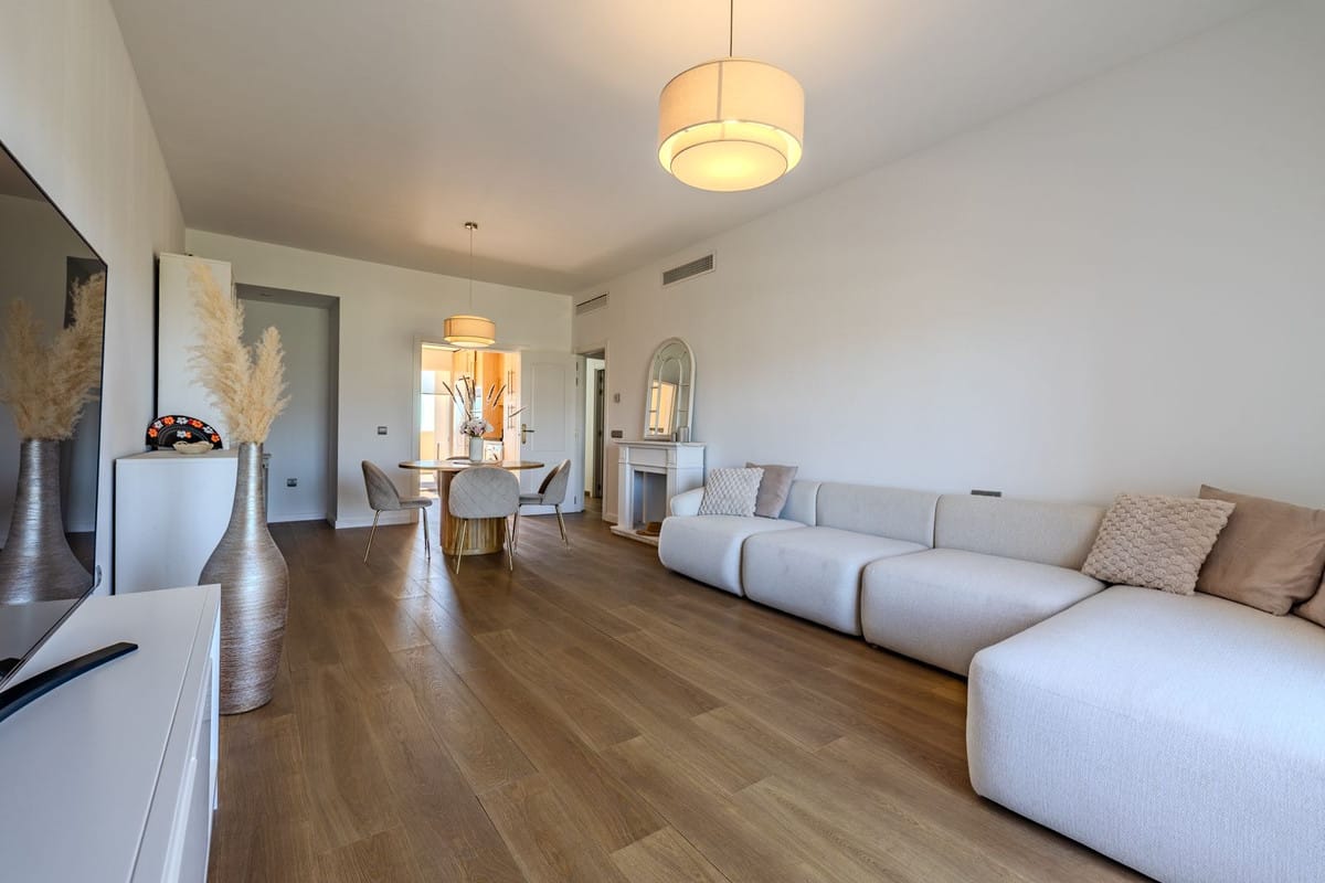 2-slaapkamer penthouse in Benahavís in Benahavís - foto 7