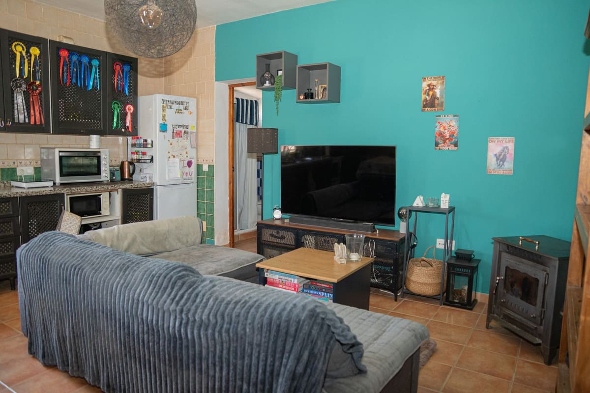 2-slaapkamerwoning in Álora in Alora - foto 8