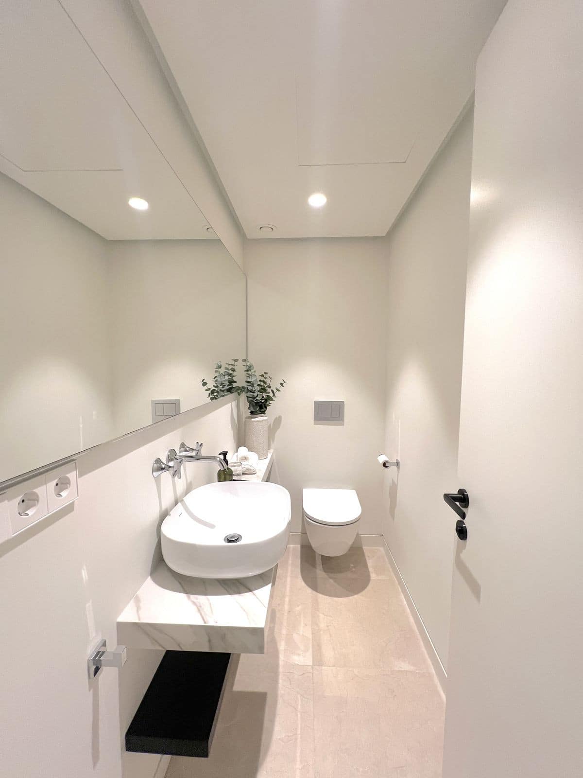 Drie-slaapkamerappartement in The Golden Mile in The Golden Mile - foto 5