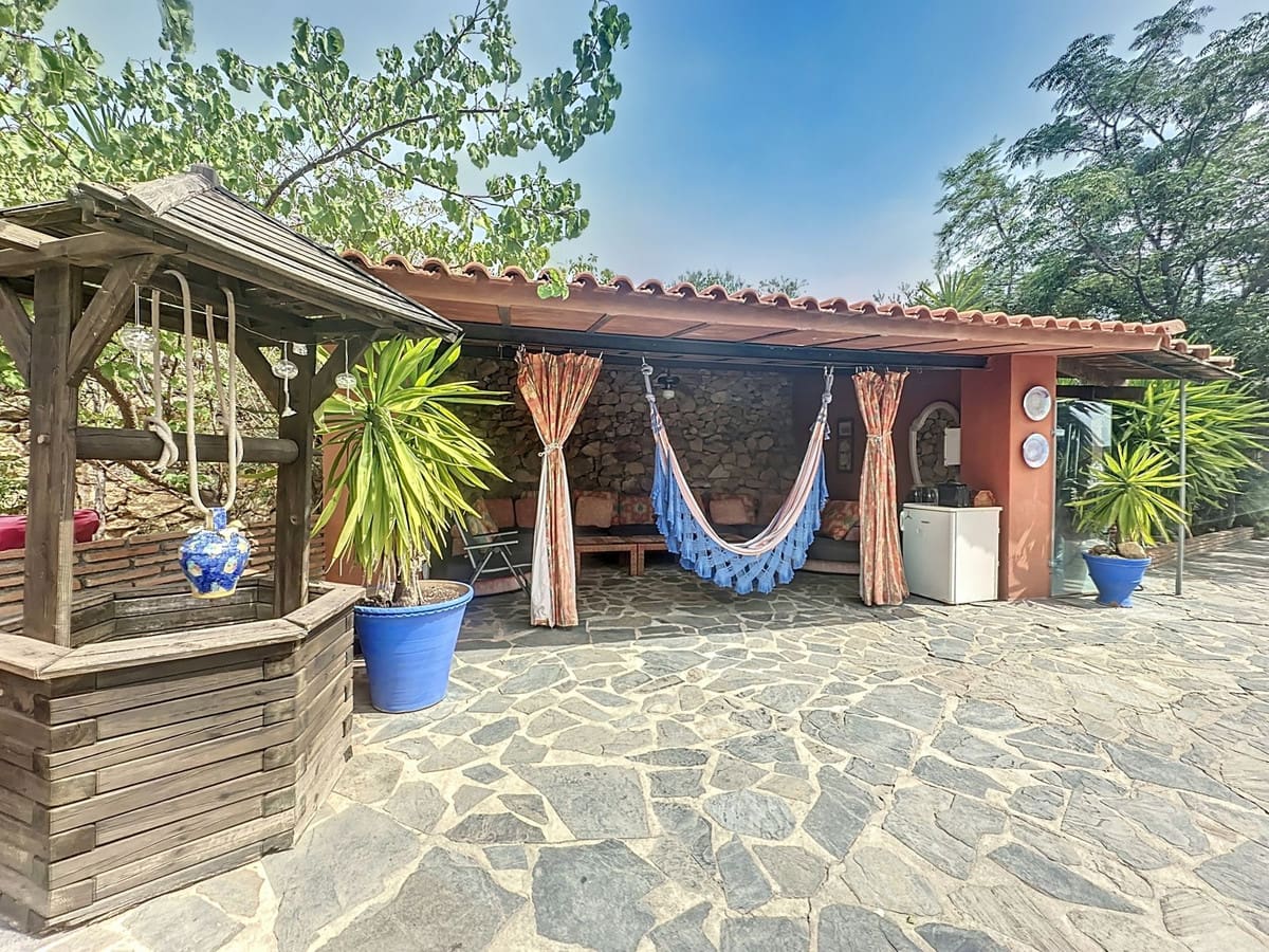 5 bedroom House in Monda in Monda - foto 7